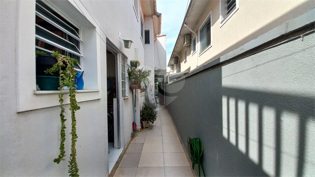 Casa à venda com 3 suítes em Jardim Trussardi, São Paulo, SP