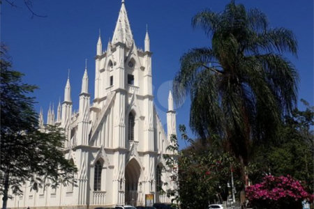 Chácara à venda com 1 quarto em Jardim Sandra Maria, Taubaté, SP