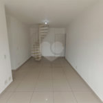 Cobertura à venda com 3 quartos, sendo 1 suíte, em Grajaú, Rio de Janeiro, RJ