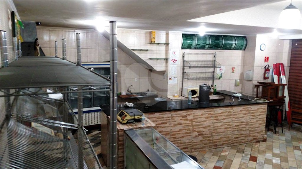Salão para alugar em Casa Verde, São Paulo, SP