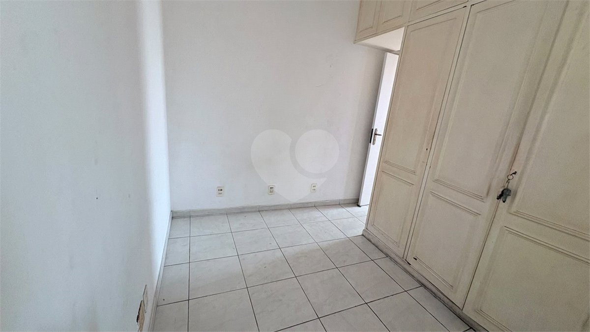 Cobertura à venda com 3 quartos, sendo 1 suíte, em Rio Comprido, Rio de Janeiro, RJ