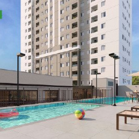 Residencial Parque Verano