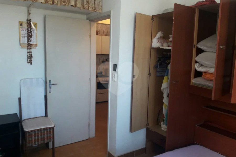 Apartamento à venda com 2 quartos em Caiçara, Praia Grande, SP