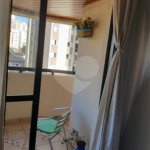 Apartamento à venda com 2 quartos, sendo 1 suíte,  em Vila Anglo Brasileira, São Paulo, SP