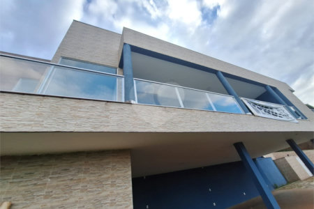 Casa em condomínio à venda com 3 suítes no Centro, Bom Jesus dos Perdões, SP
