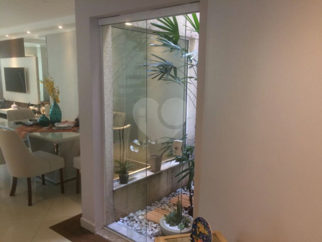 Casa à venda com 4 quartos, sendo 3 suítes,  em Santana, São Paulo, SP