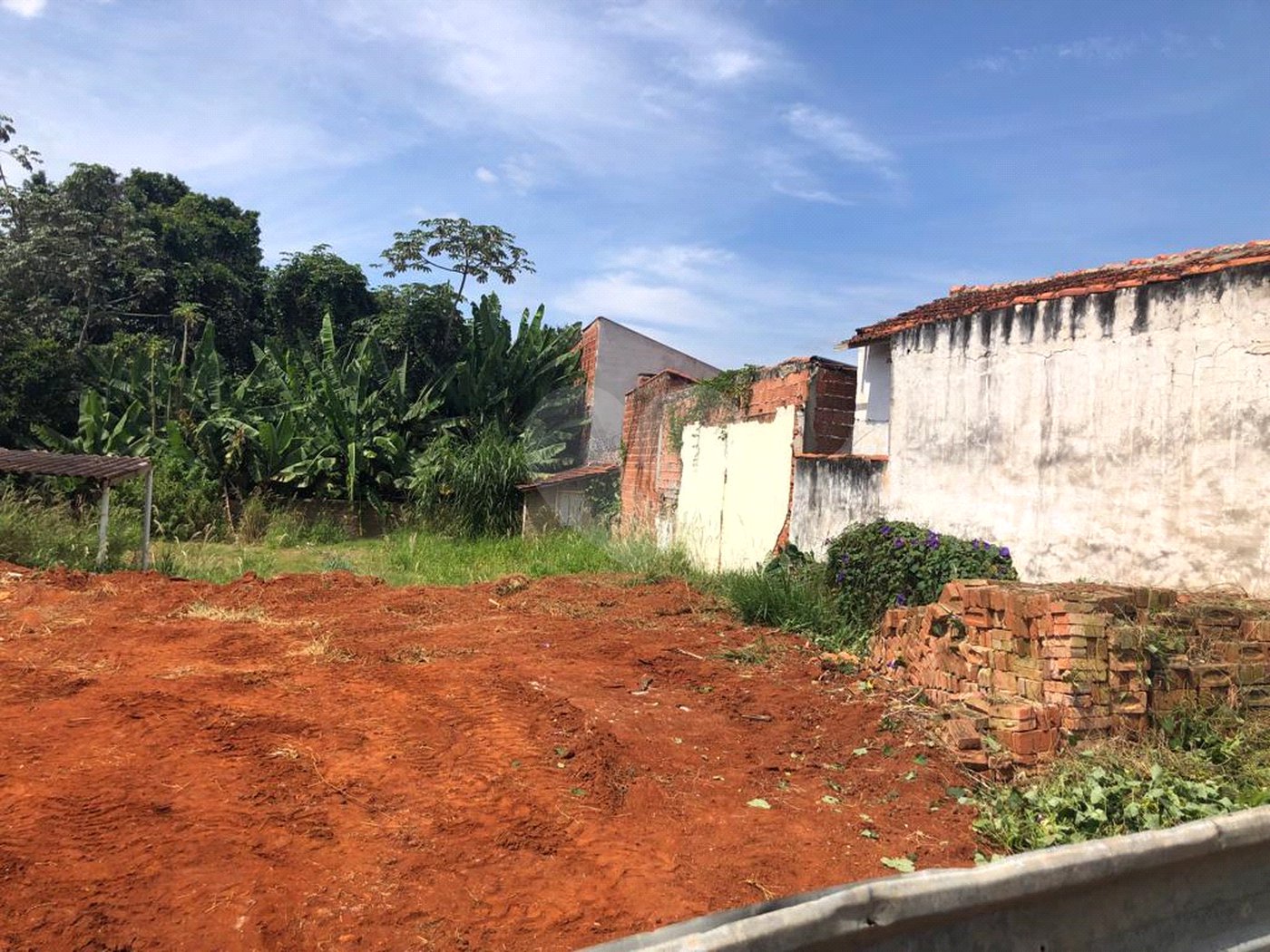 Terreno à venda em Vila Rio Branco, Itapetininga, SP