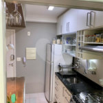 Apartamento à venda com 2 quartos, sendo 1 suíte,  em Bela Aliança, São Paulo, SP