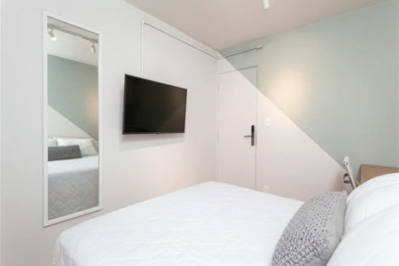 Apartamento à venda com 4 quartos, sendo 1 suíte, em Vila Cordeiro, São Paulo, SP