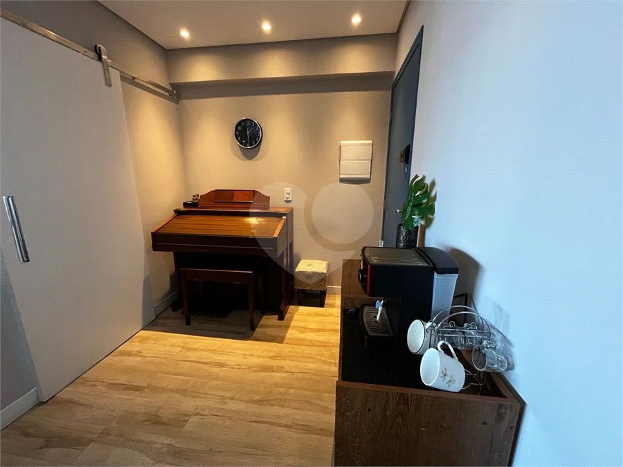 Apartamento à venda com 3 quartos, sendo 1 suíte, em Santana, São Paulo, SP