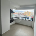 Apartamento à venda ou para alugar com 2 suítes em Alvinópolis, Atibaia, SP