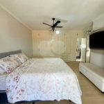 Casa à venda com 4 quartos, sendo 2 suítes,  no condomínio Morada da Lua, Vinhedo - SP