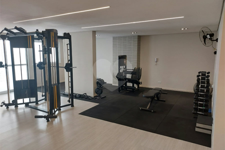 Apartamento à venda com 2 quartos, sendo 1 suíte,  em Jardim São Paulo(zona Norte), São Paulo, SP