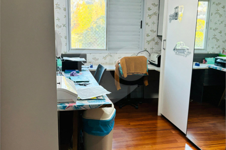 Casa à venda com 4 suítes no condomínio Maison Montparnasse, São Paulo - SP
