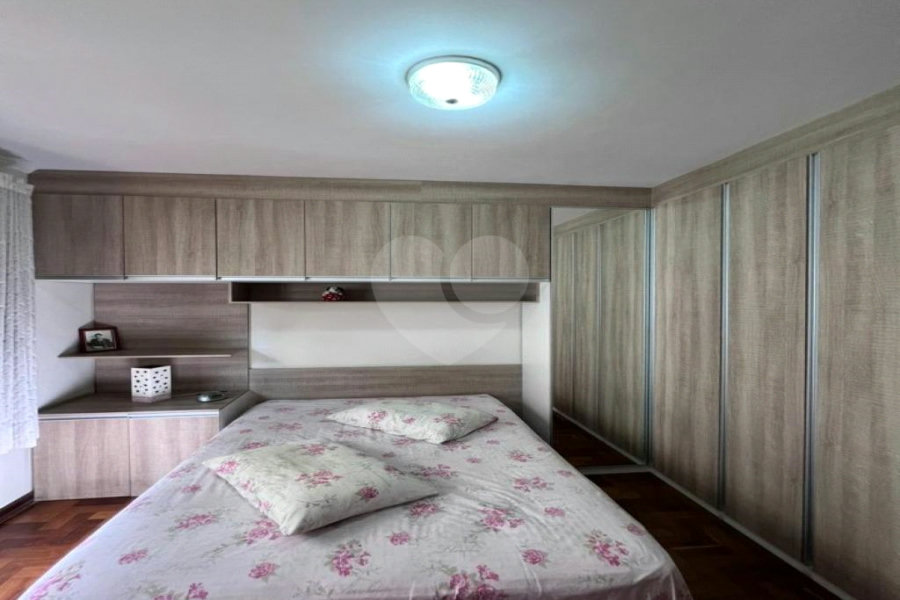 Casa à venda com 3 quartos, sendo 1 suíte, em Tucuruvi, São Paulo, SP