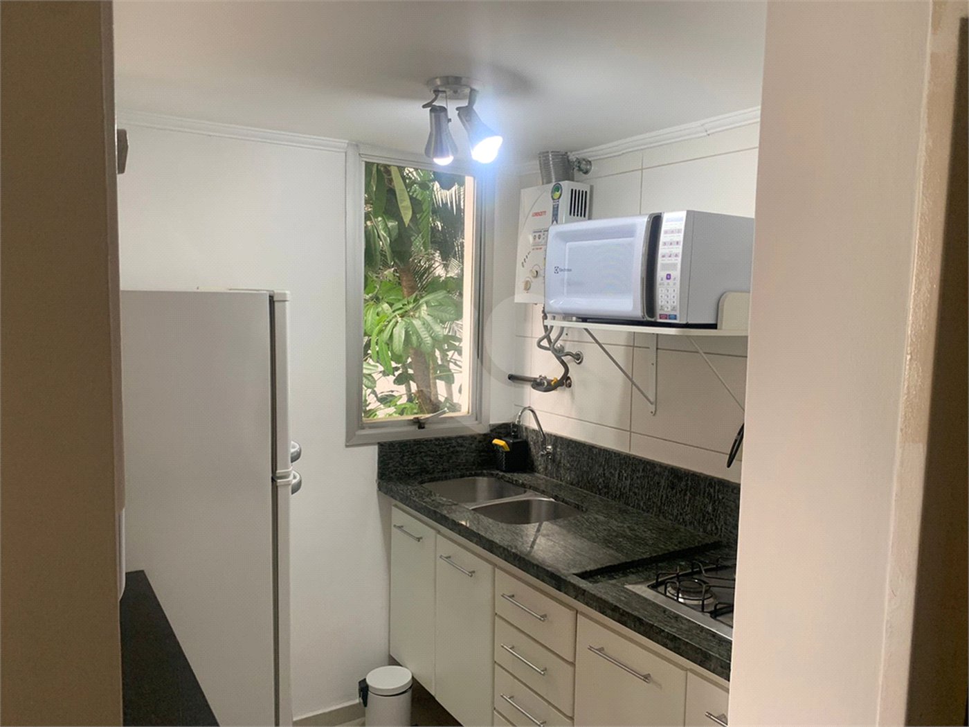Duplex à venda com 1 suíte em Brooklin Paulista, São Paulo, SP