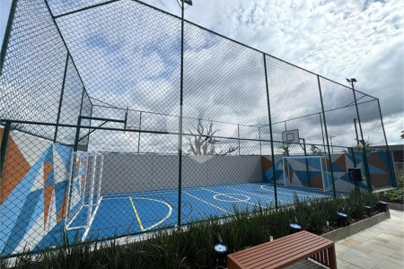 Apartamento à venda com 2 suítes em Alvinópolis, Atibaia, SP
