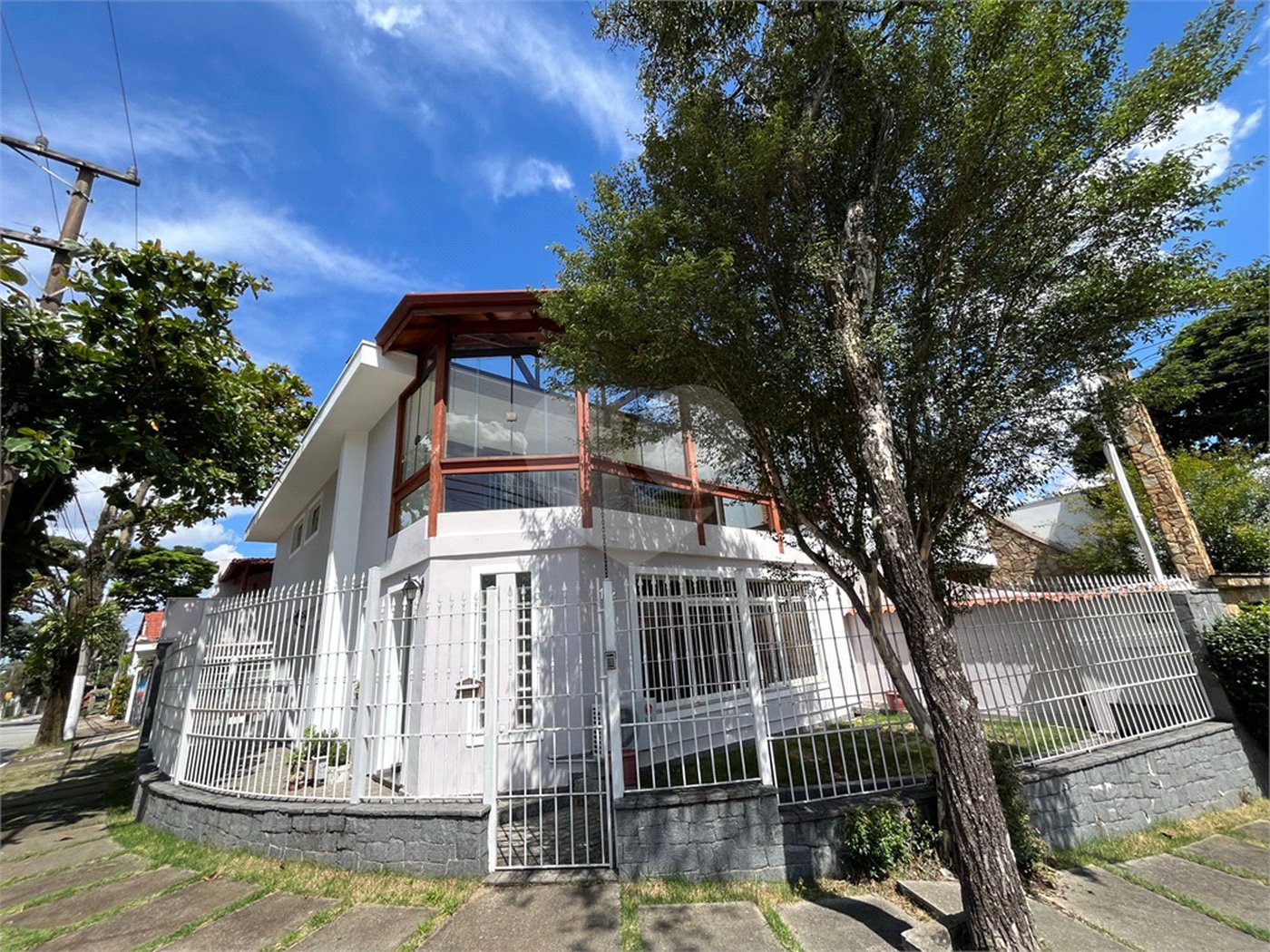 Sobrado - Casa - Palmas do Tremembé