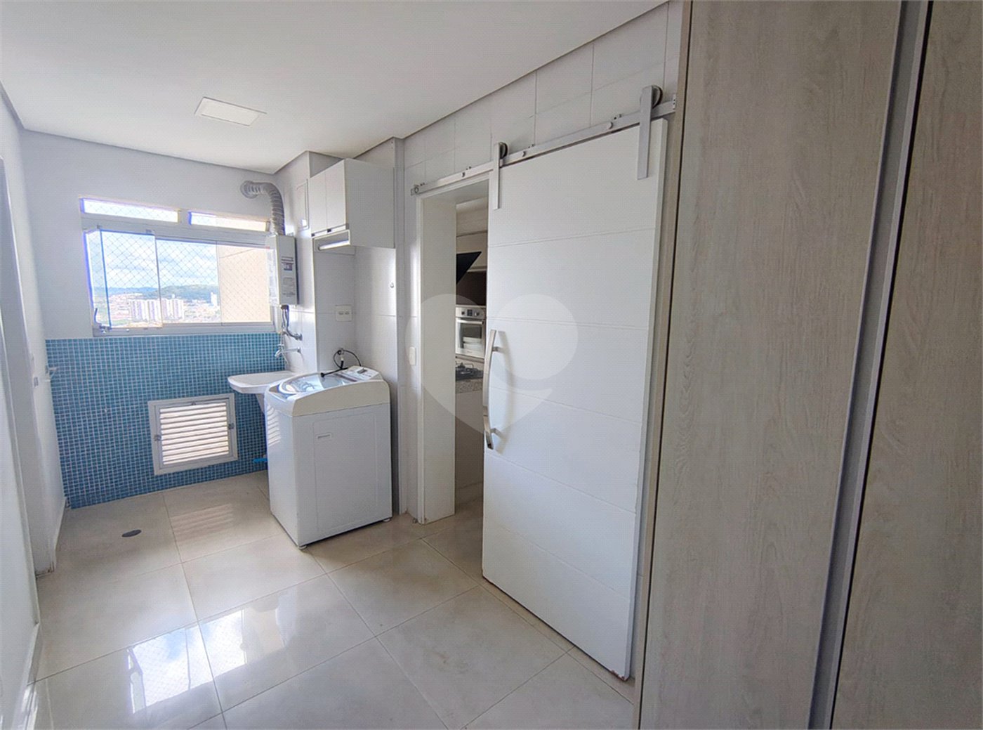 Apartamento à venda com 3 suítes em Anhangabaú, Jundiaí, SP