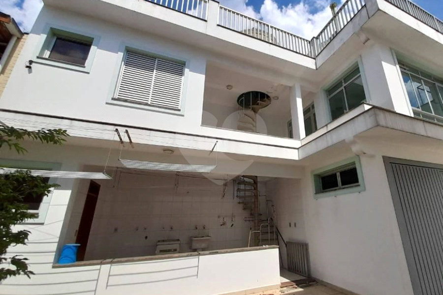 Sobrado à venda com 5 quartos em Jardim São Paulo(zona Norte), São Paulo, SP