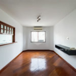 Apartamento à venda com 2 suítes em Indianópolis, São Paulo, SP