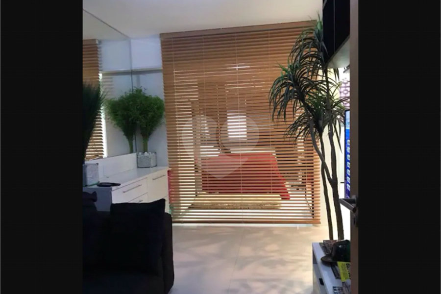 Apartamento à venda com 1 quarto em Bela Vista, São Paulo, SP