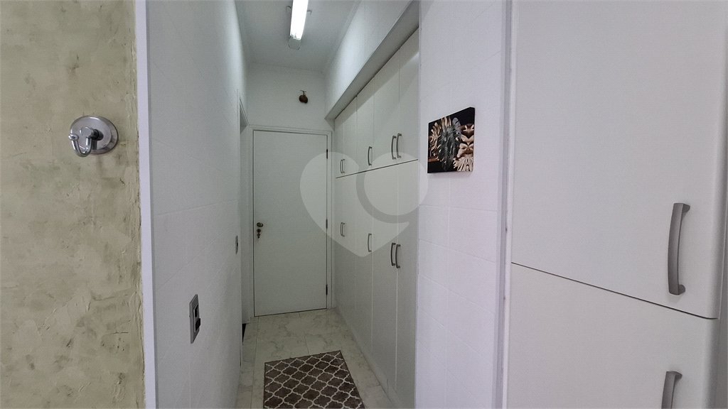 Apartamento à venda com 3 suítes em Santana, São Paulo, SP