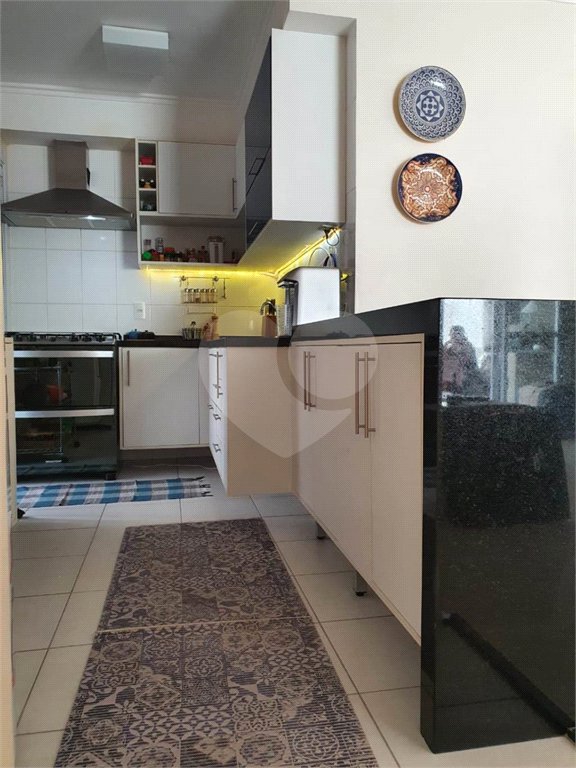Apartamento à venda com 3 quartos, sendo 1 suíte, em Mandaqui, São Paulo, SP