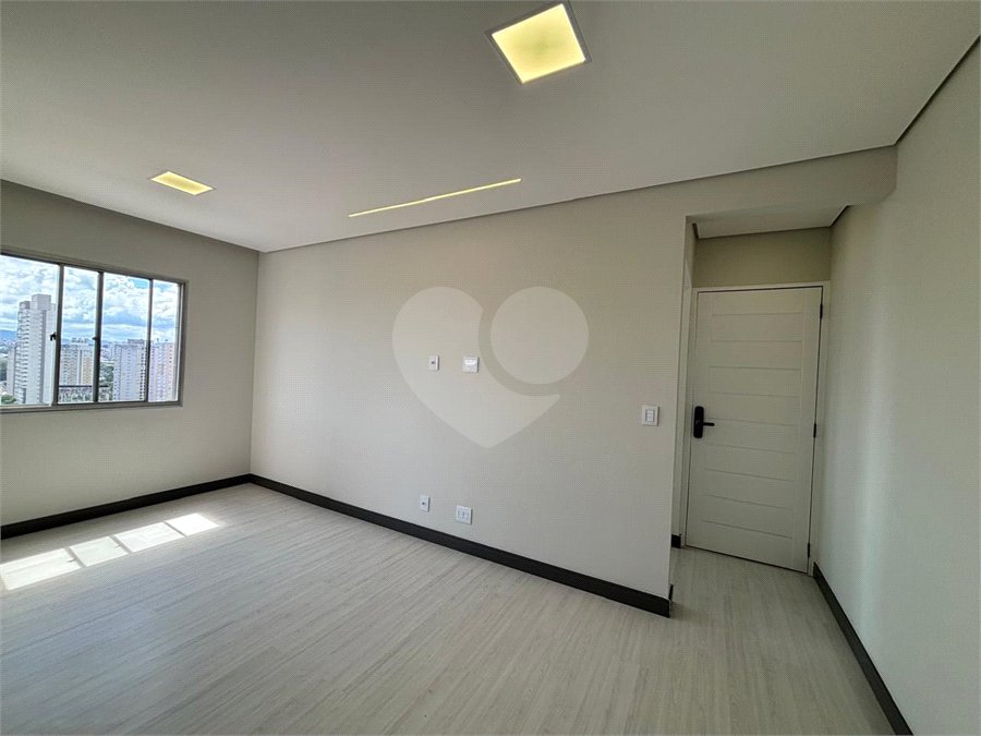 Apartamento à venda com 1 quarto em Belenzinho, São Paulo, SP