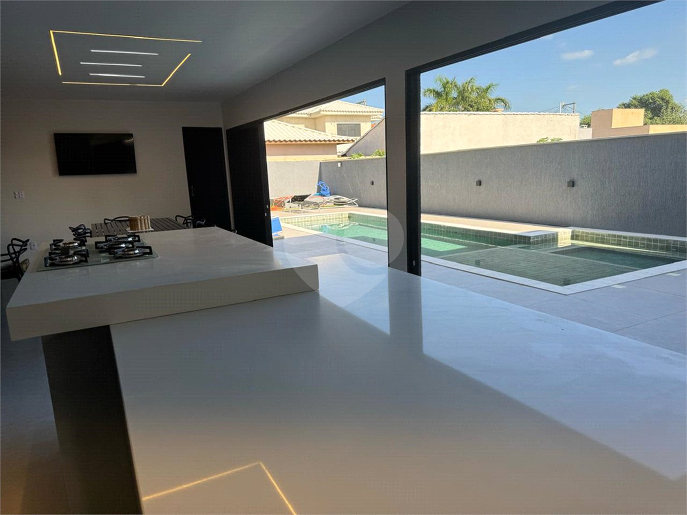 Casa à venda com 6 quartos em São José, Armação dos Búzios, RJ