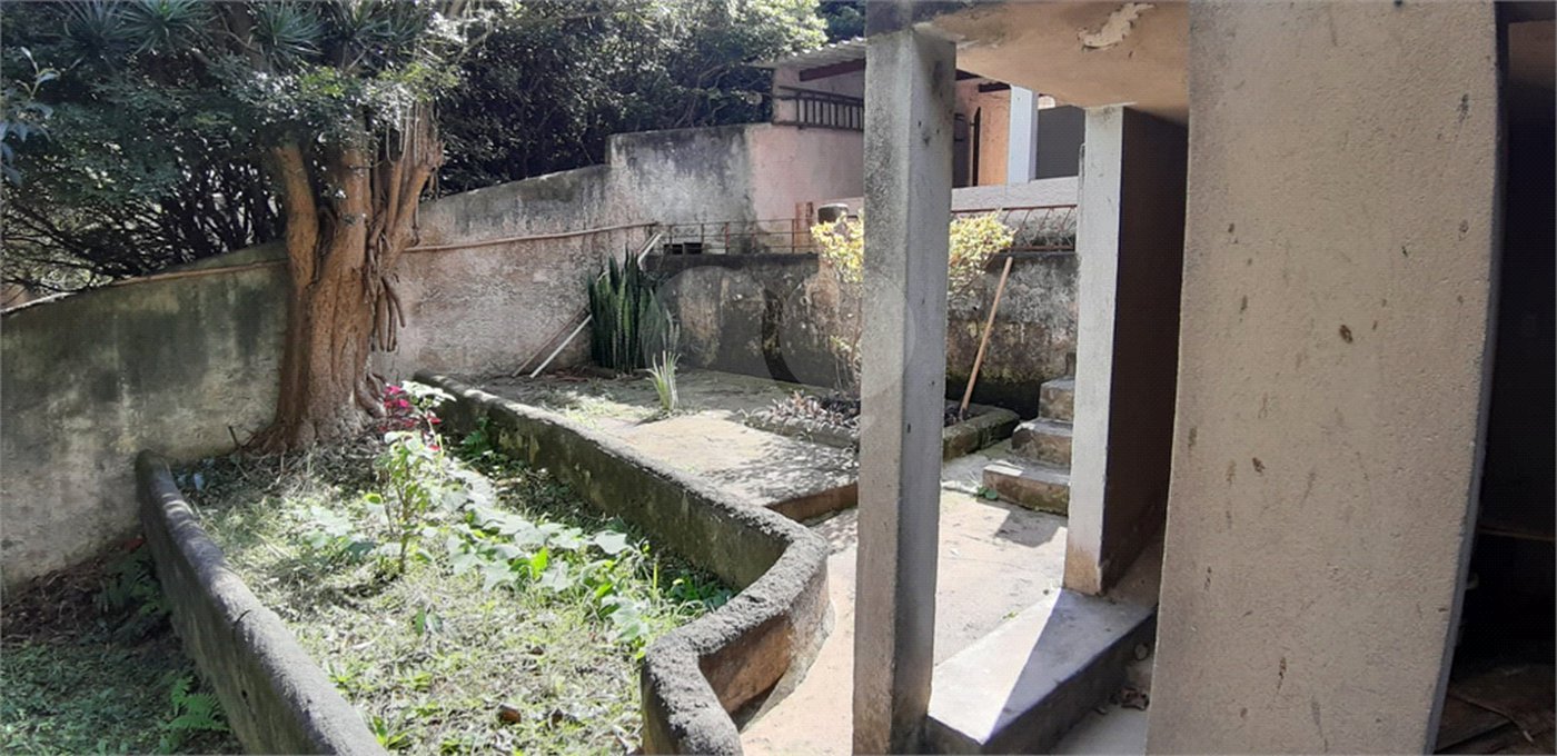 Terreno à venda em Santa Teresinha, São Paulo, SP