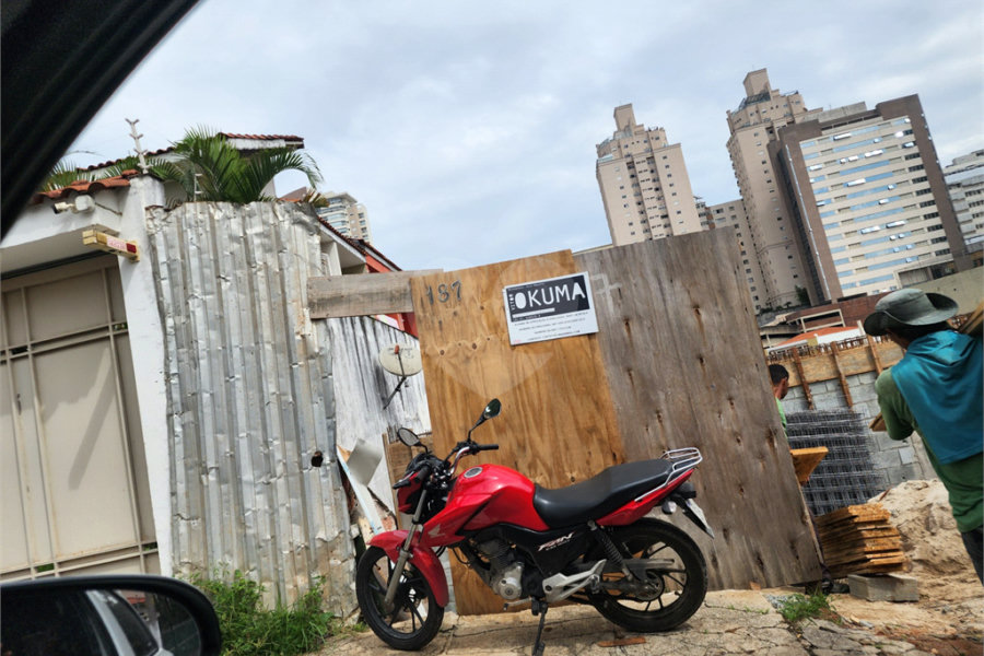 Casa à venda com 3 quartos, sendo 1 suíte, em Santana, São Paulo, SP