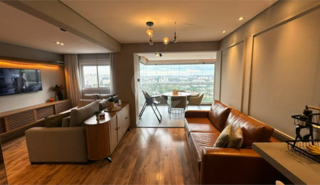 Apartamento à venda com 2 quartos em Vila Sônia, São Paulo, SP