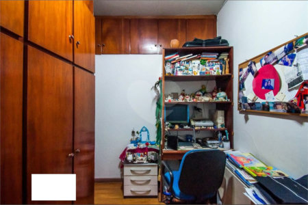 Sobrado à venda com 3 quartos em Ipiranga, São Paulo, SP