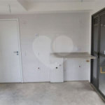 Apartamento à venda com 2 suítes em Moema, São Paulo, SP