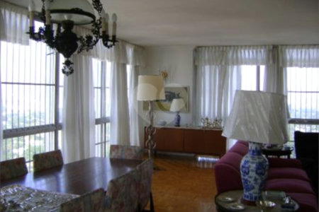 Apartamento para alugar com 3 suítes em Cerqueira César, São Paulo, SP
