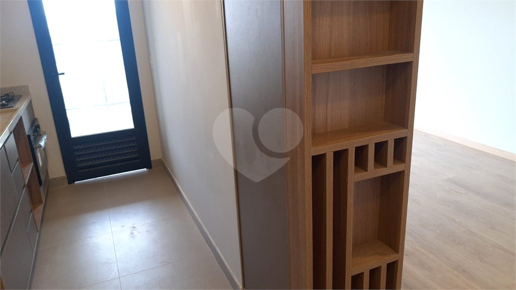 Apartamento para alugar com 2 quartos, sendo 1 suíte, em Butantã, São Paulo, SP