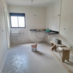 Apartamento à venda com 1 quarto em Vila Mazzei, São Paulo, SP