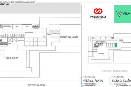Apartamento à venda com 2 quartos em Vila Olímpia, São Paulo, SP