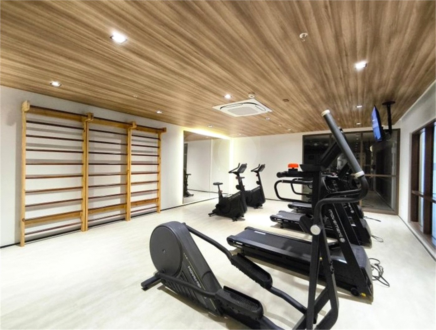 Studio à venda com 1 quarto em Vila Mariana, São Paulo, SP