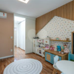 Casa à venda com 3 suítes no condomínio Modernne, São Paulo - SP