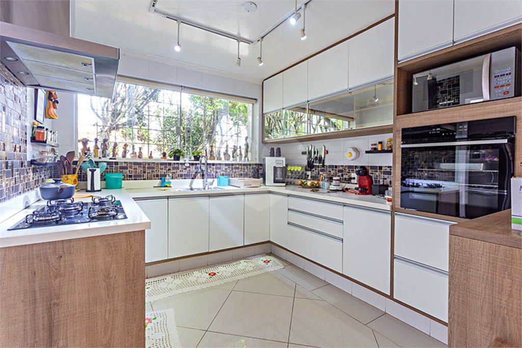 Casa Térrea à venda com 3 quartos, sendo 2 suítes, em Jardim Prudência, São Paulo, SP
