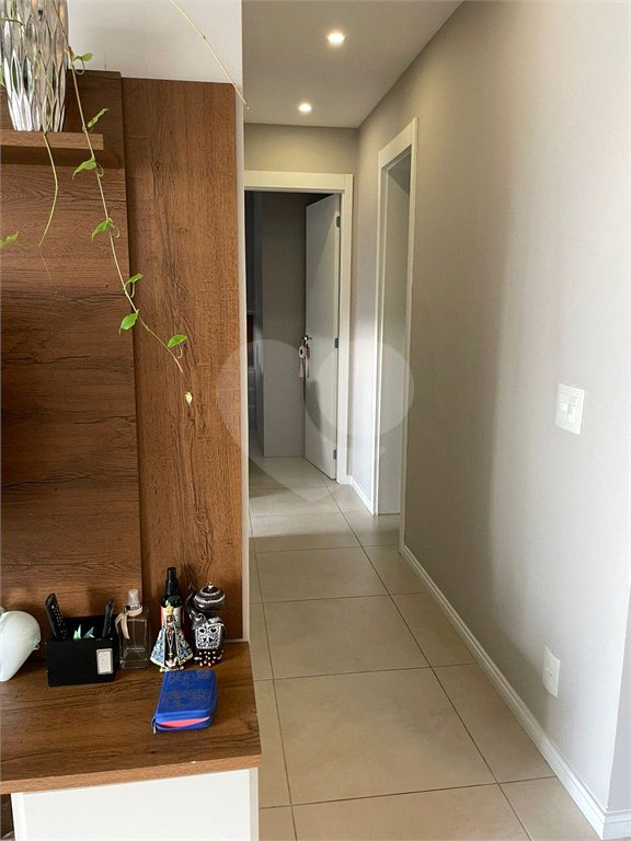 Apartamento para alugar com 2 quartos em Mandaqui, São Paulo, SP