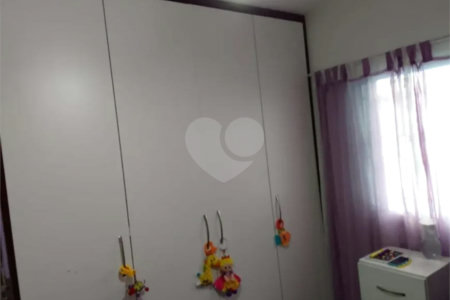 Sobrado à venda com 3 quartos, sendo 1 suíte, em Jaguaré, São Paulo, SP