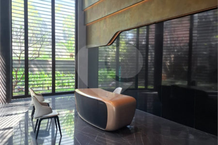 Apartamento à venda com 1 suíte em Vila Olímpia, São Paulo, SP
