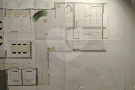 Studio à venda com 1 quarto em Vila Deodoro, São Paulo, SP