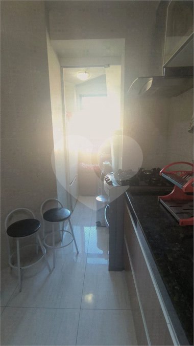 Apartamento à venda com 2 quartos em Jardim do Colégio (zona Norte), São Paulo, SP