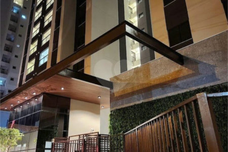 Apartamento à venda com 2 quartos, sendo 1 suíte, em Jardim Piratininga, Sorocaba, SP