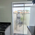 Casa à venda com 3 quartos, sendo 1 suíte, no condomínio Vila Arnoni, São Paulo - SP