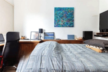 Apartamento à venda com 3 quartos, sendo 1 suíte,  em Vila Andrade, São Paulo, SP